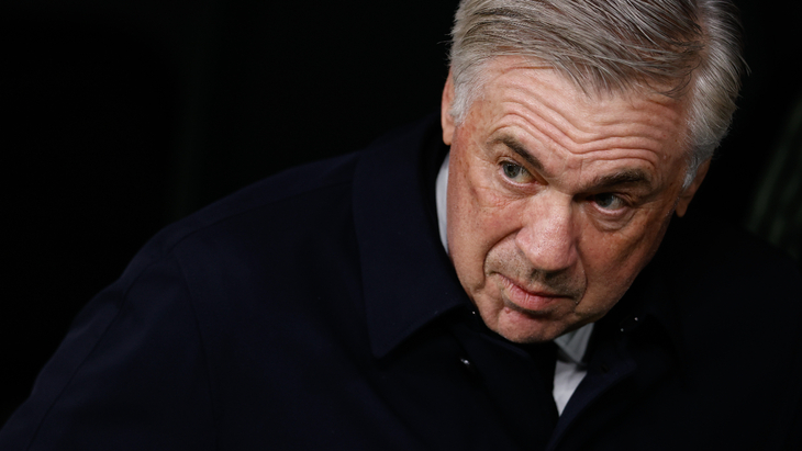 Карло Анчелотти