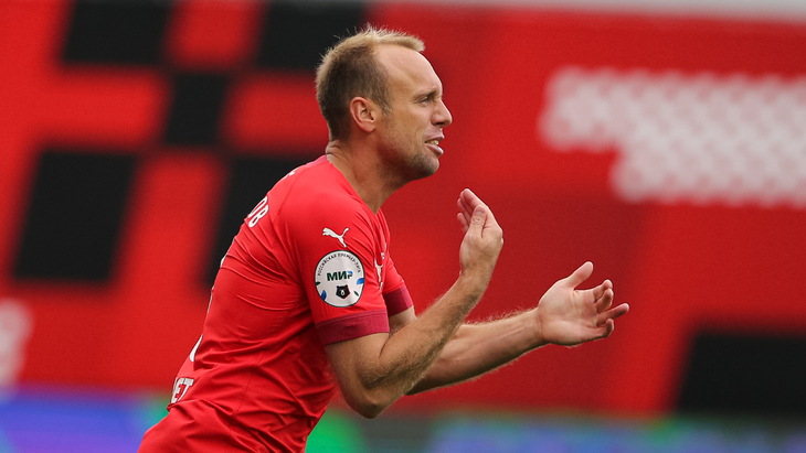 Денис Глушаков Денис Глушаков