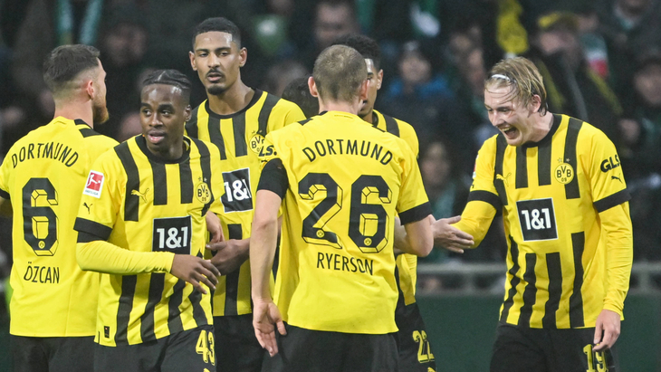 «Боруссия»