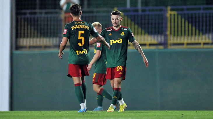 Максим Ненахов