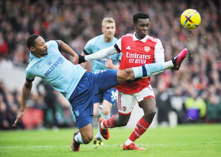 Эдди Нкетия