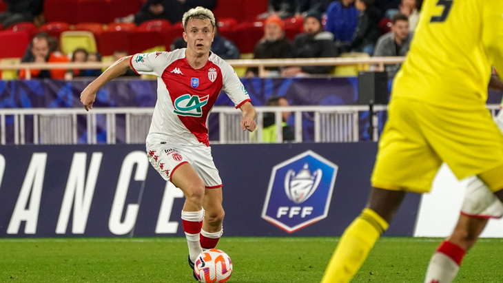 Александр Головин