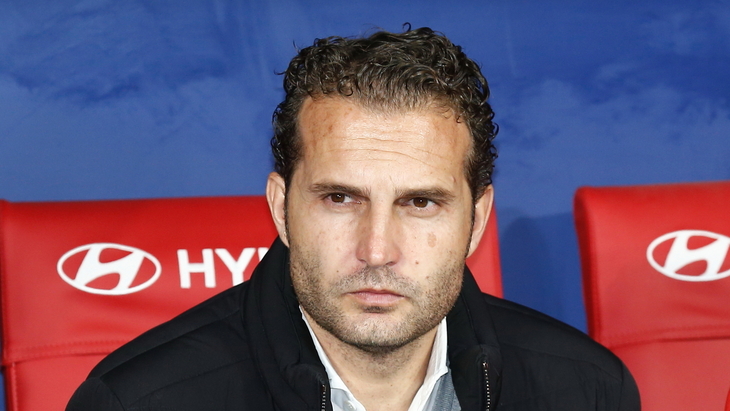 Рубен Бараха