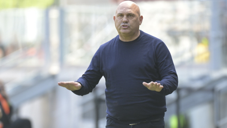 Фредерик Антонетти