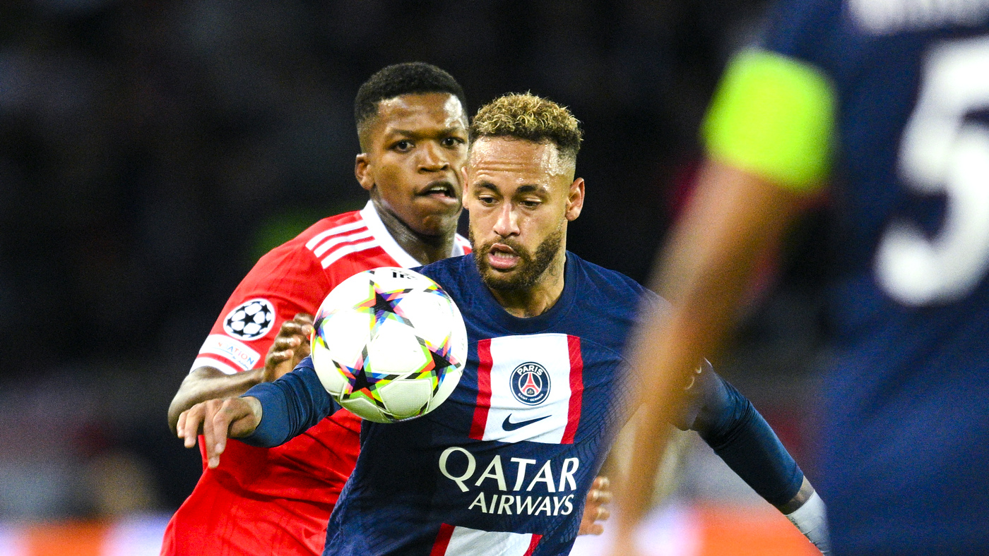 Флорентину против Неймара