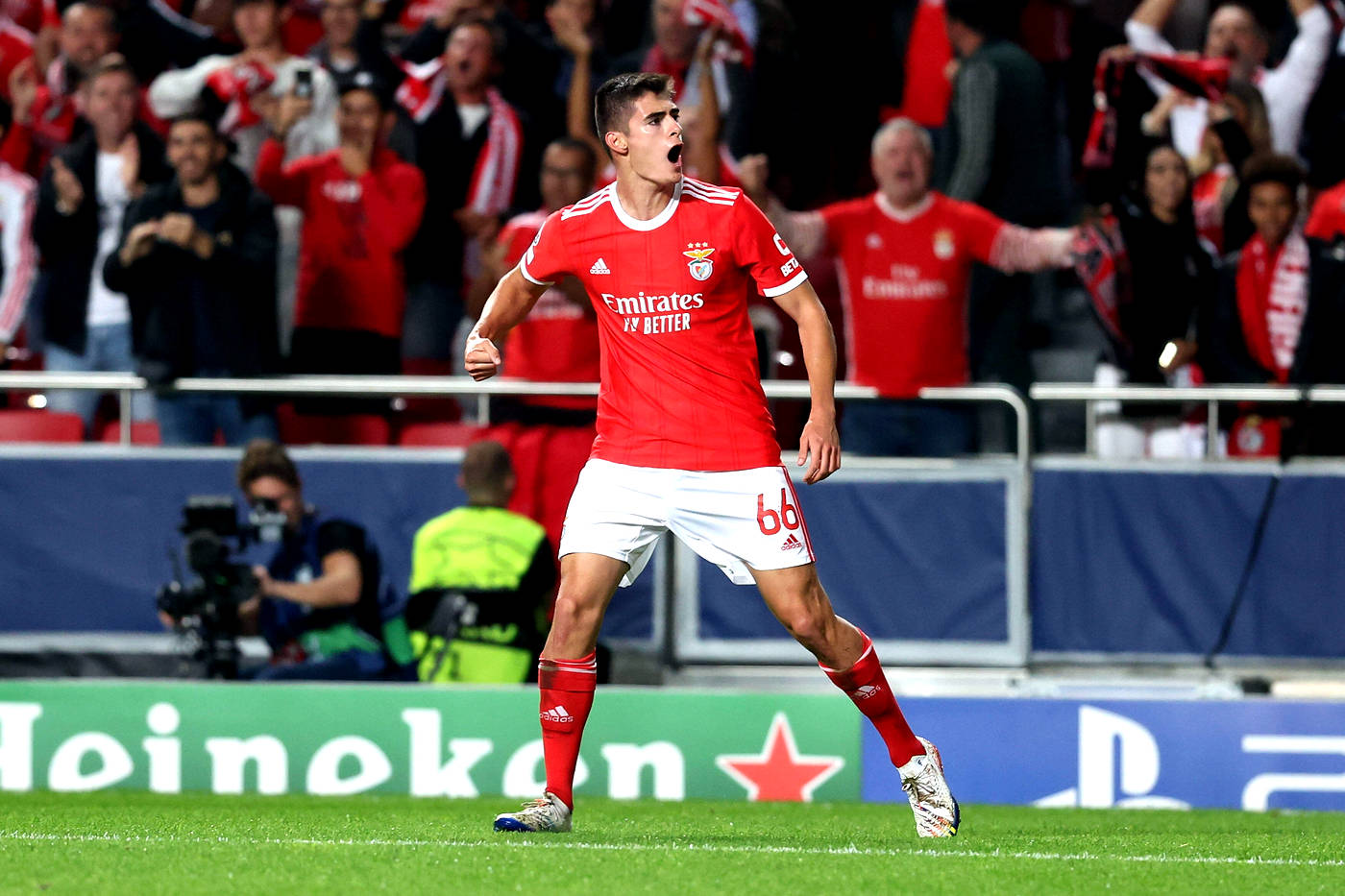 Антониу Силва