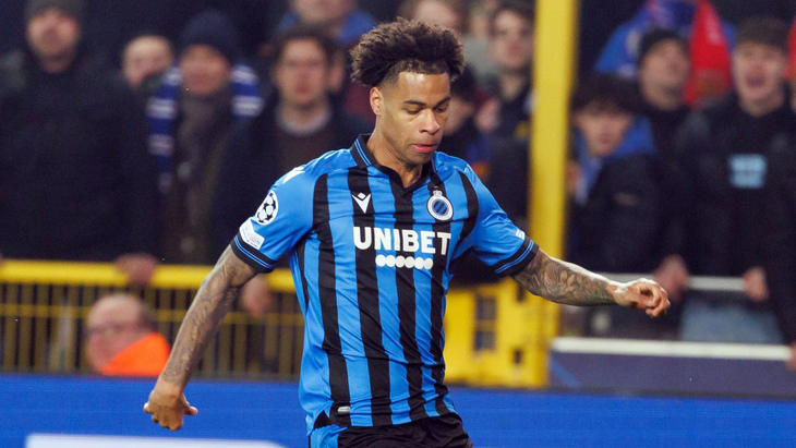 Тейджон Бьюкенен