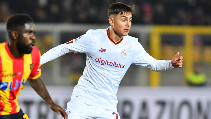 Пауло Дибала