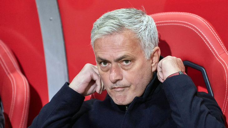 Жозе Моуринью