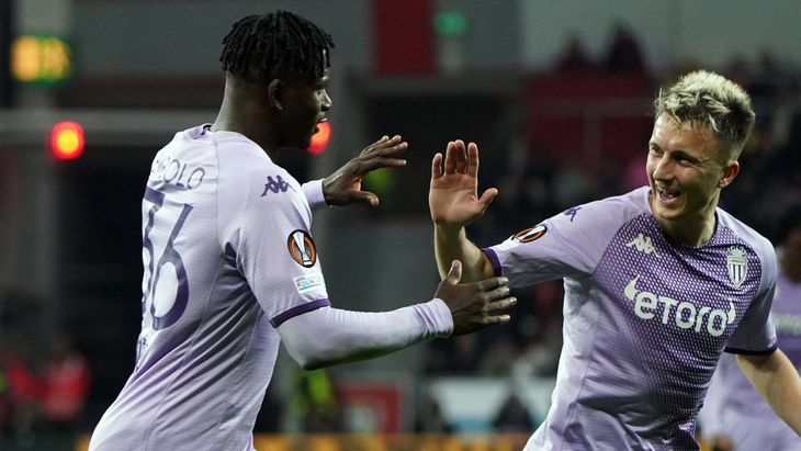 Фрагмент матча