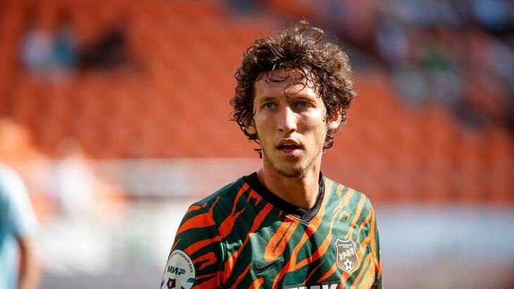 Рамазан Гаджимурадов