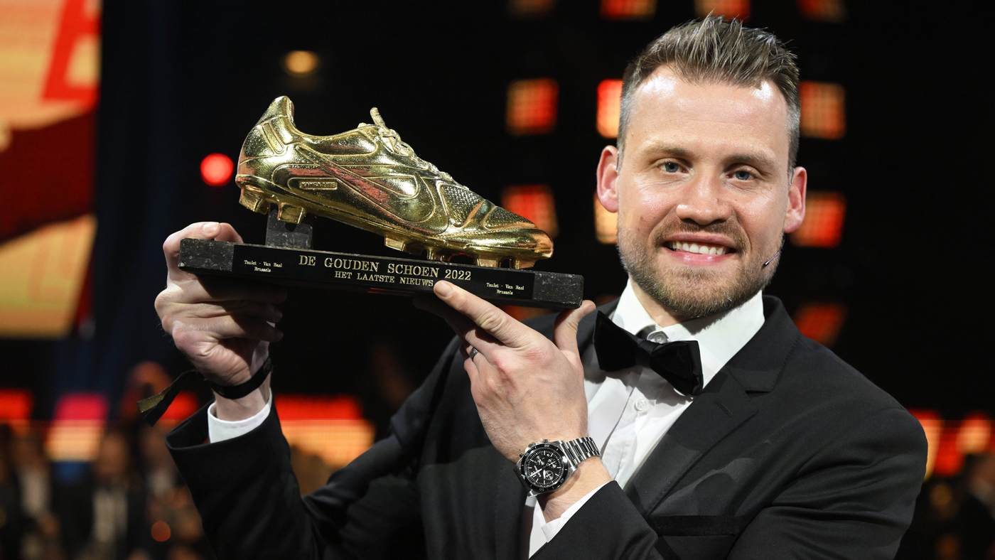 Симон Миньоле