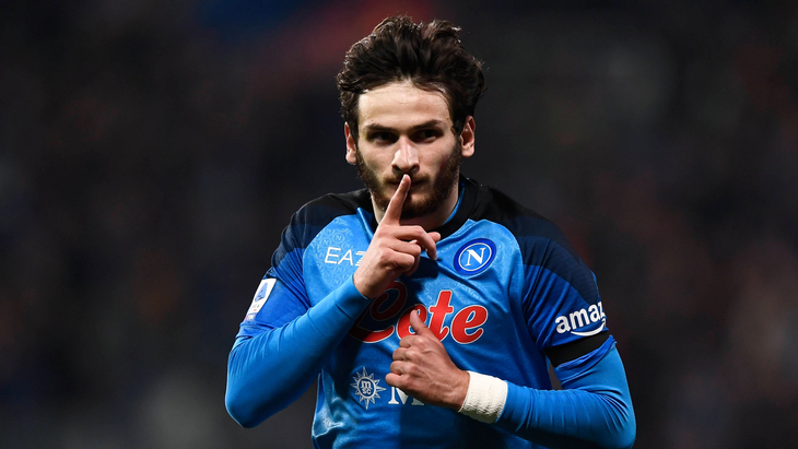 Хвича Кварацхелия Хвича Кварацхелия