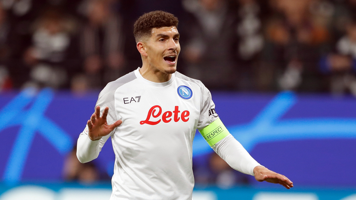 Джованни Ди Лоренцо