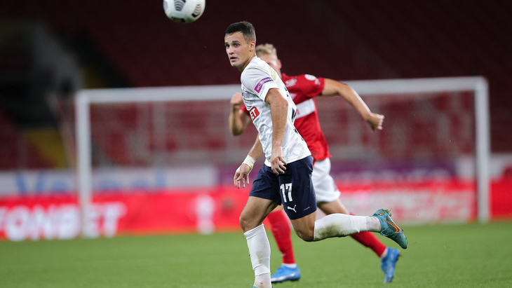 Владимир Хубулов