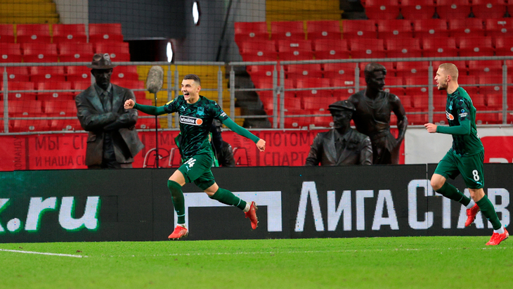 Эдуард Сперцян