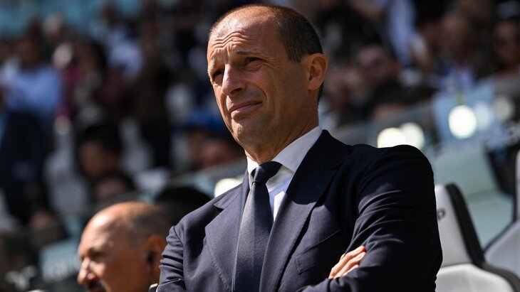 Массимилиано Аллегри