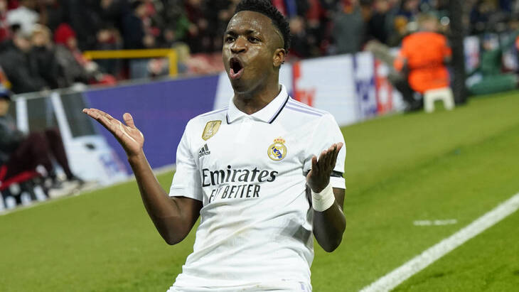 Винисиус Жуниор