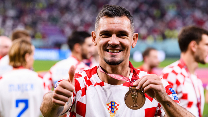 Деян Ловрен