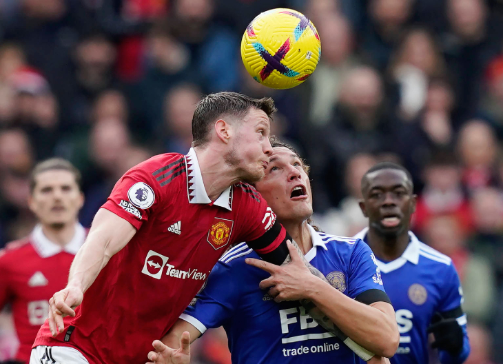 Ваут Вегхорст