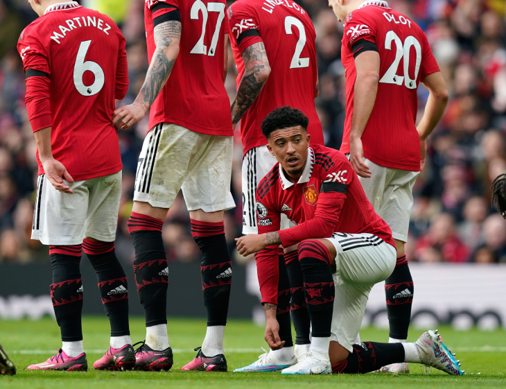 Джейдон Санчо