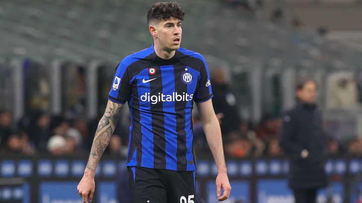 Алессандро Бастони