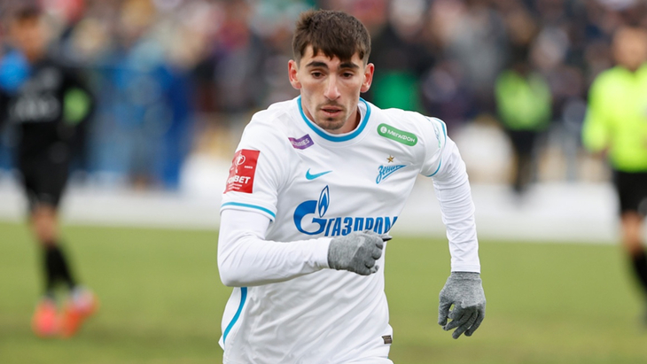 Зелимхан Бакаев