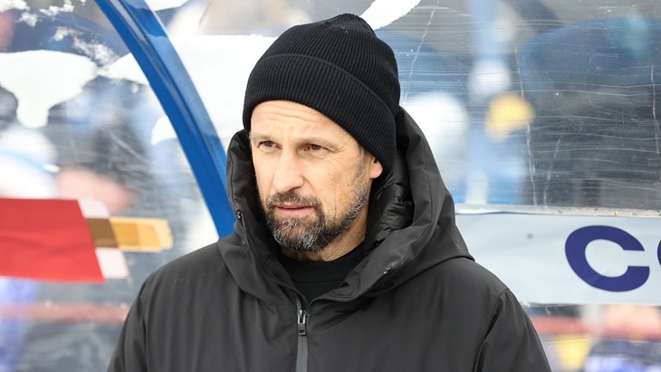 Сергей Семак