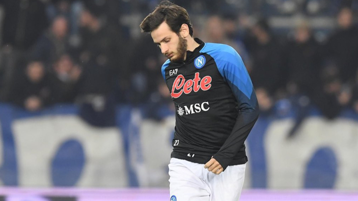 Хвича Кварацхелия