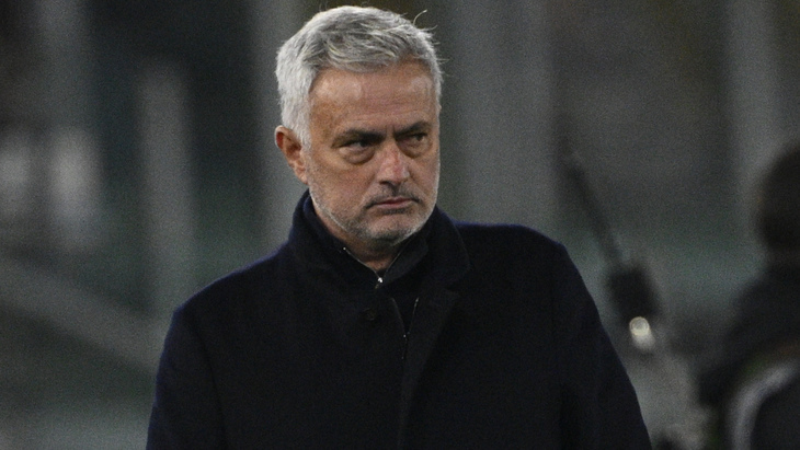 Жозе Моуринью