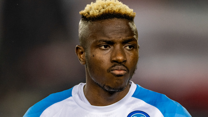 Виктор Осимхен