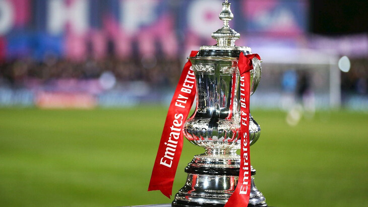 Тренер «Тоттенхэма» извинился за вылет из Кубка Англии