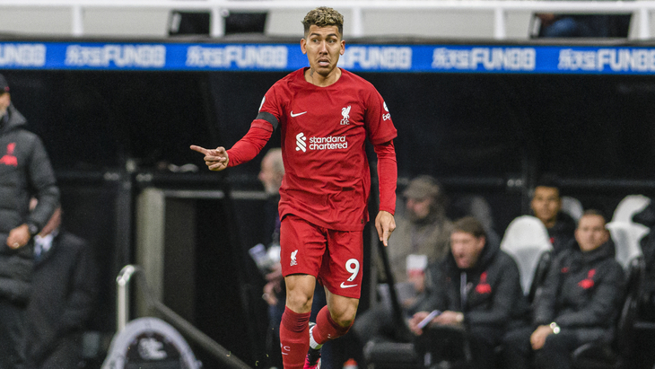 Роберто Фирмино Роберто Фирмино