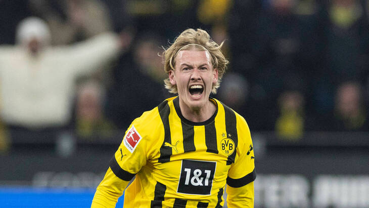 Юлиан Брандт