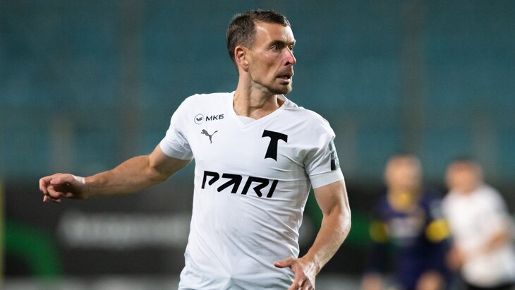 Игорь Лебеденко