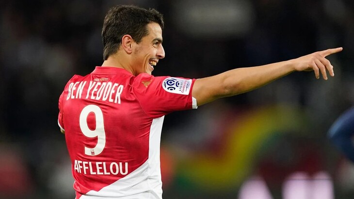 Виссам Бен Йеддер