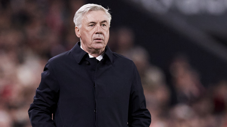 Карло Анчелотти