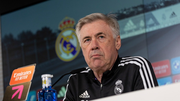 Карло Анчелотти Карло Анчелотти