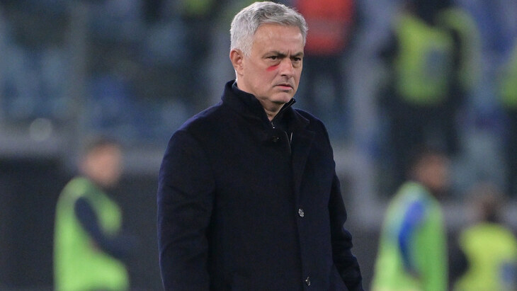 Жозе Моуринью