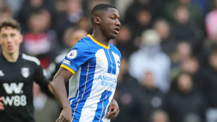 Мойзес Кайседо