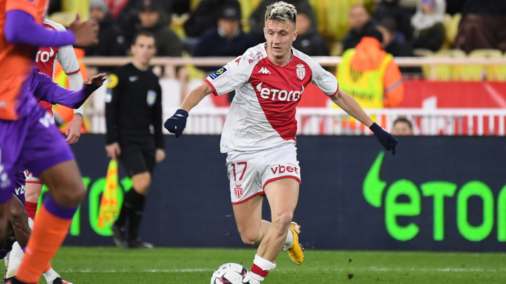 Александр Головин