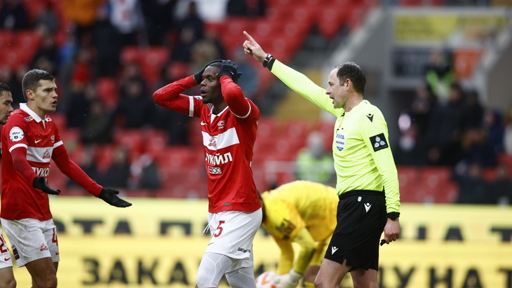 Виталий Мешков