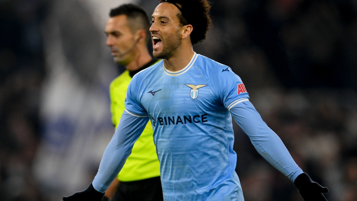 Фелипе Андерсон