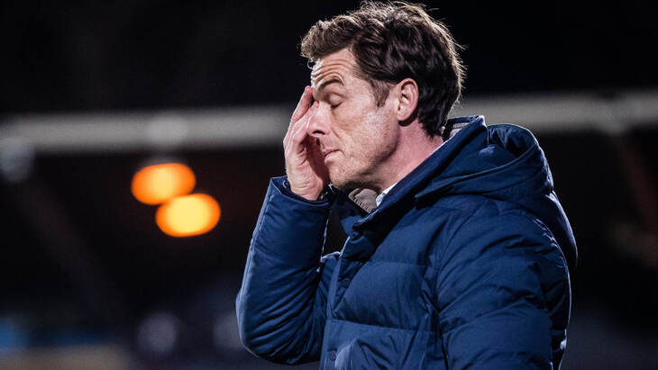 Скотт Паркер