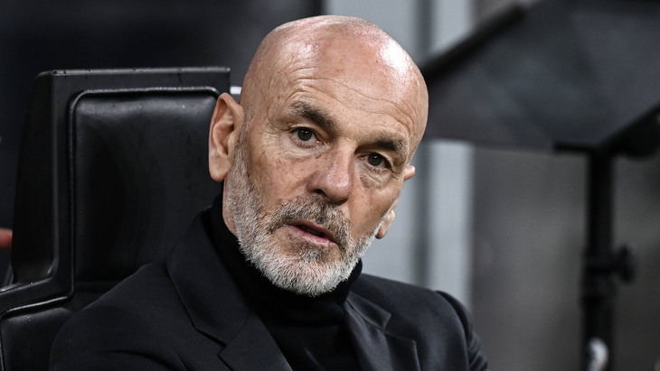 Стефано Пиоли