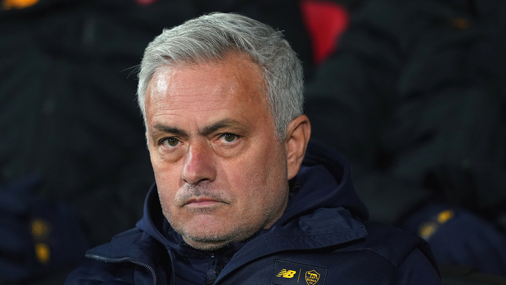 Жозе Моуринью