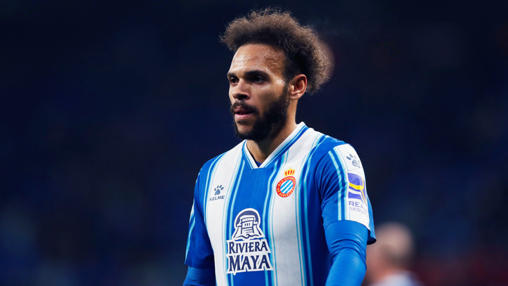 Мартин Брэйтуэйт