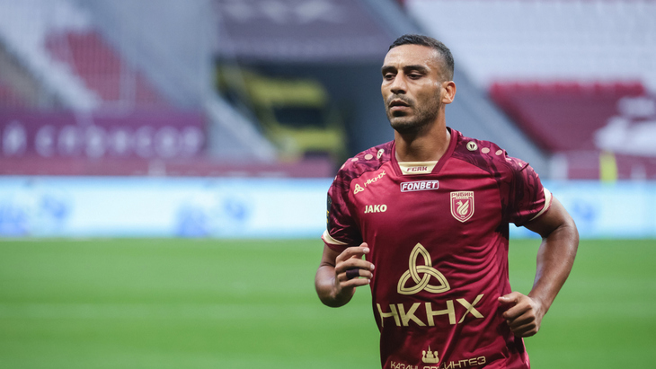 Али Аднан Али Аднан