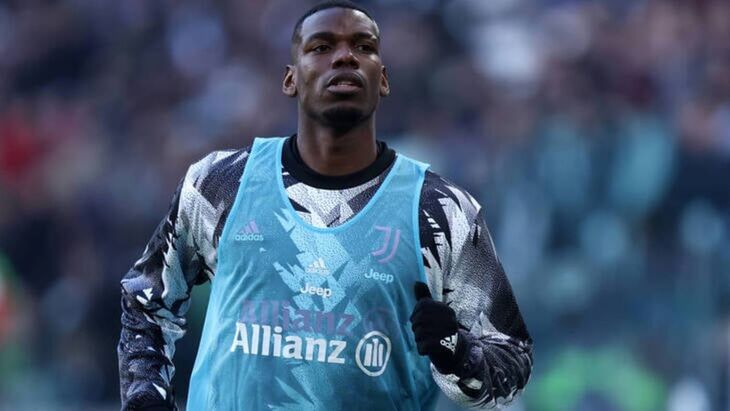 Поль Погба Поль Погба