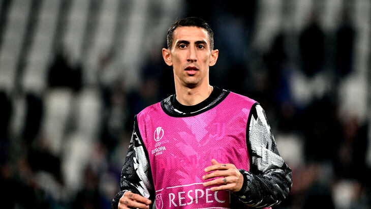 Анхель Ди Мария